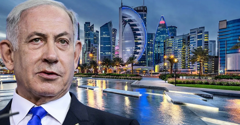 İsrail’den Doha’da Suikast Saldırısı!