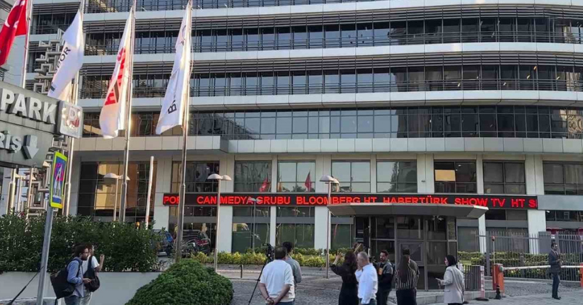 Can Holding’e kara para operasyonu: 121 şirkete el konuldu, 10 şüpheliye gözaltı kararı