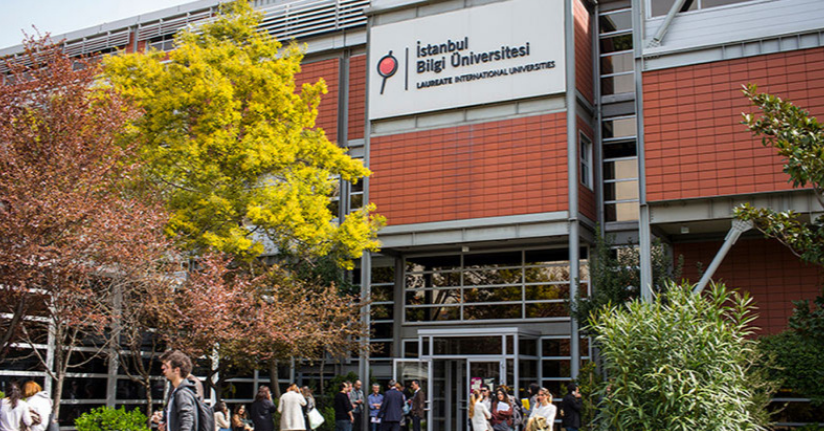 YÖK’ten Can Holding çatısı altında bulunan İstanbul Bilgi Üniversitesi’ne ilişkin açıklama
