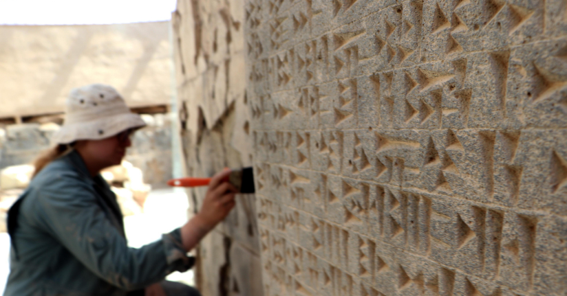Urartu'nun DNA'sı araştırılıyor