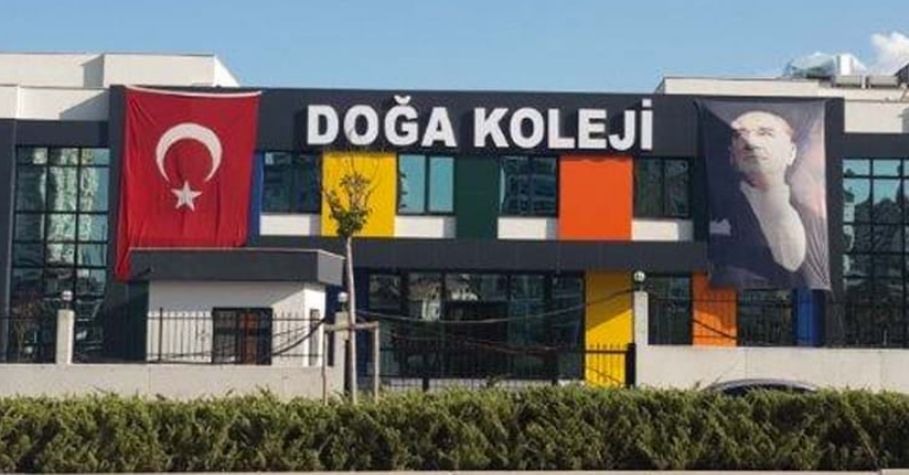 MEB’den Can Holding çatısı altında bulunan Doğa Koleji’ne ilişkin açıklama