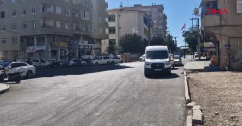 Çocuklarının yanında uğradığı bıçaklı saldırıda öldü