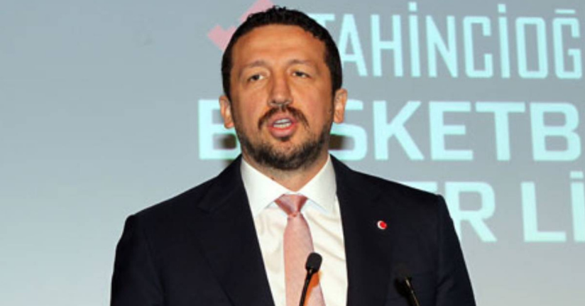 Hidayet Türkoğlu: 