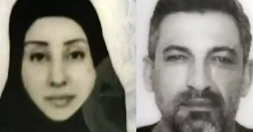 Eski eşini eşarpla boğan şüpheli: Eski konuları açtı, kendimi kaybettim