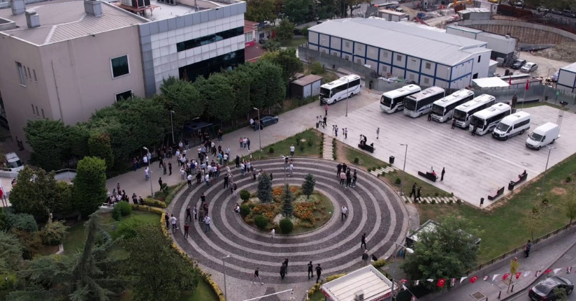 Bayrampaşa Belediyesi’ne yönelik yolsuzluk soruşturmasında 44 gözaltı