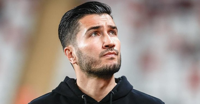 Başakşehir FK'da Nuri Şahin dönemi