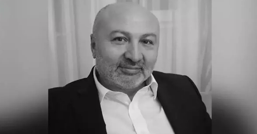 Cumhurbaşkanı Başdanışmanı Hamdi Kılıç hayatını kaybetti