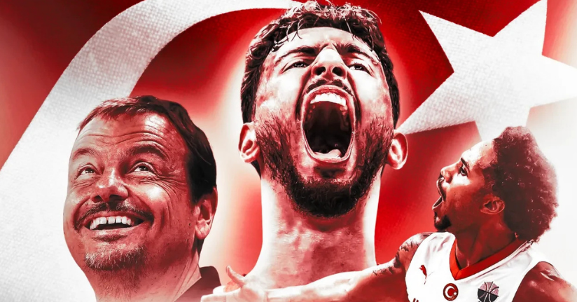 Bu Şanlı Galibiyet Ülkemize Armağan Olsun