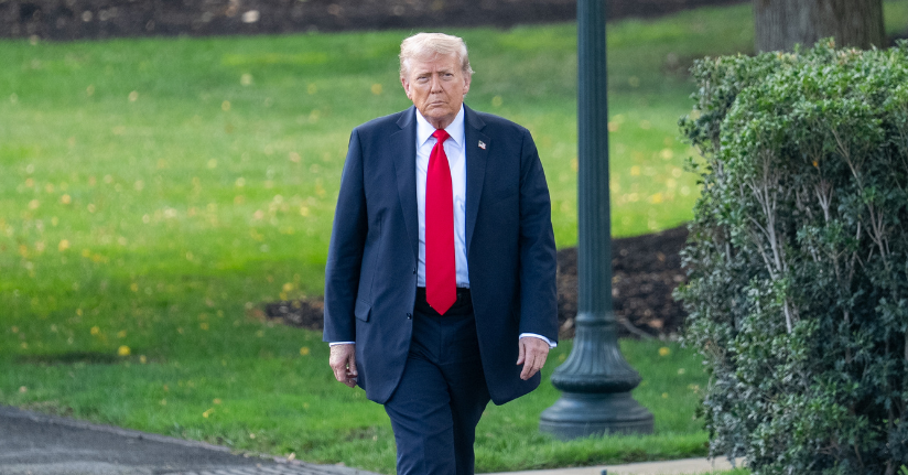 Trump: Rusya'ya büyük yaptırımlar uygulamaya hazırım