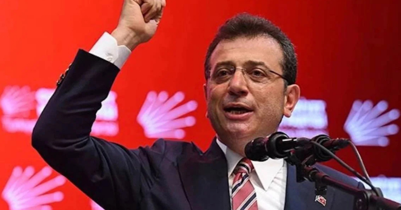 Ekrem İmamoğlu hakkında yeni iddianame: 2 yıl 4 aya kadar hapis ve siyasi yasak talebi