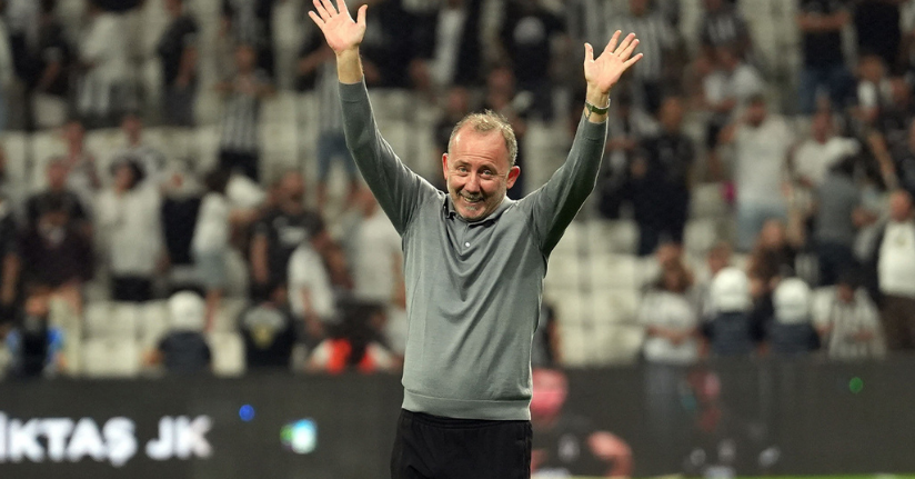 Sergen Yalçın: 