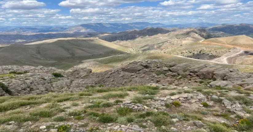 Şırnak’ta manevi miras için geri sayım başladı
