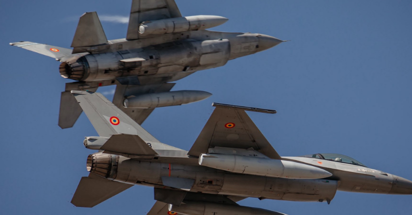 Rus İHA’sı Romanya hava sahasını ihlal etti