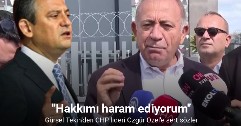 Gürsel Tekin 