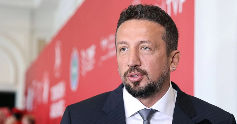 Hidayet Türkoğlu: 