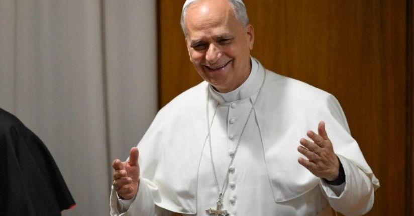 Papa: BM'nin çok taraflılık kapasitesini kaybettiği yönünde genel bir kabul var