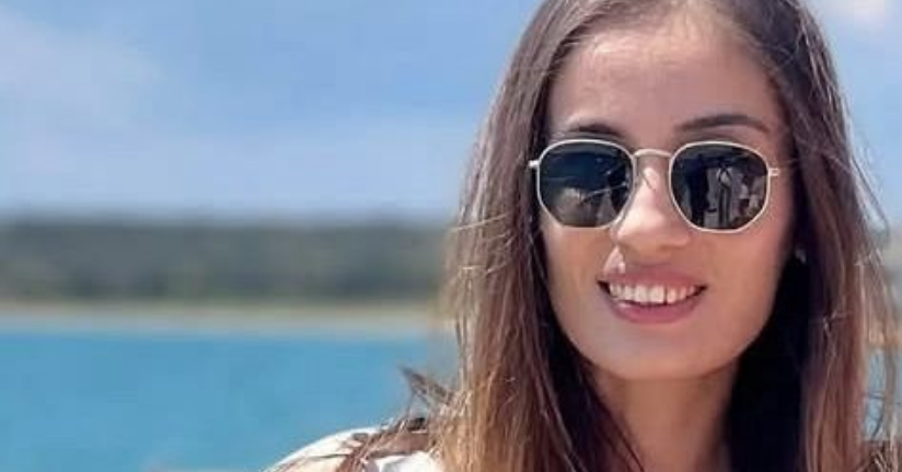 Otomobilin çarptığı Merve, 2 aylık yaşam mücadelesini kaybetti