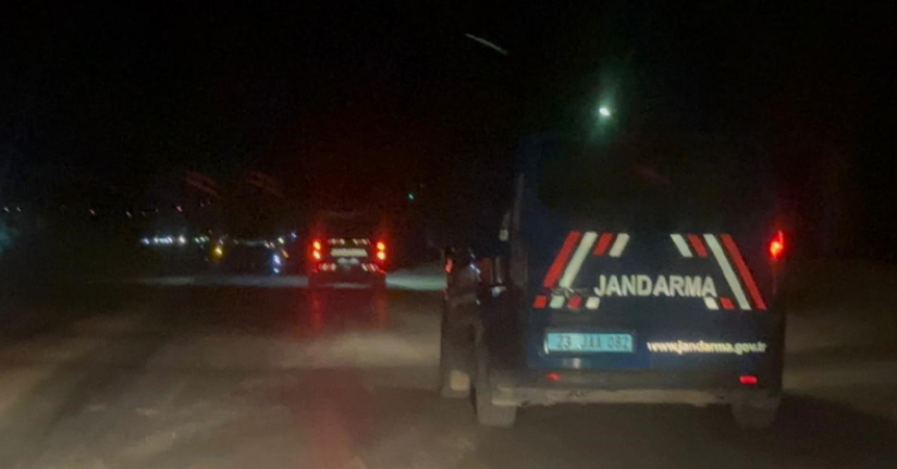 Elazığ’da duyulan patlama sesinin nedeni belli oldu