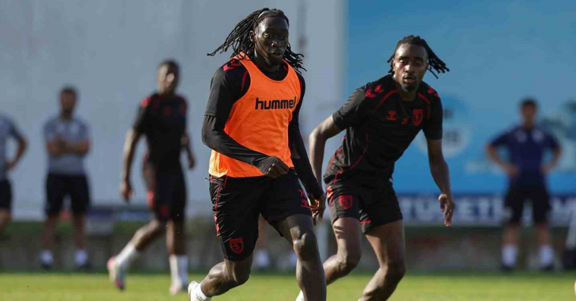 Samsunspor, erteleme maçında Kasımpaşa’yı ağırlayacak