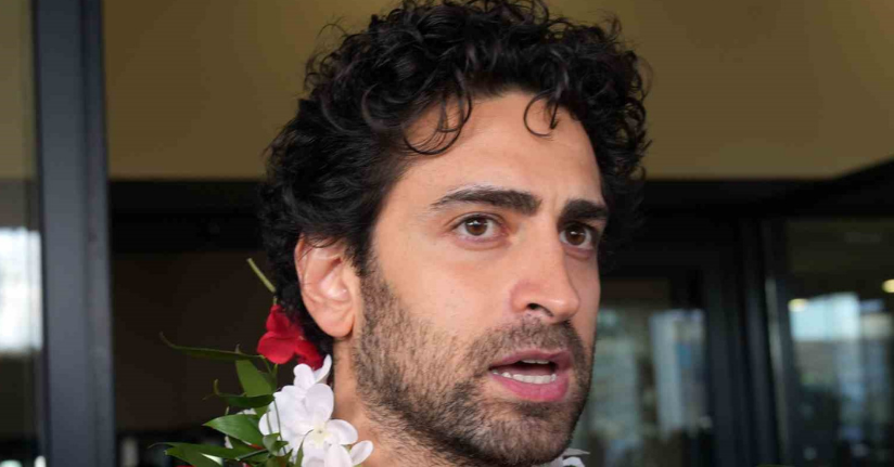 Furkan Korkmaz: 