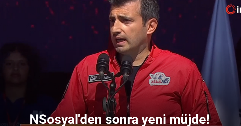 Selçuk Bayraktar TEKNOFEST açılışında konuştu!