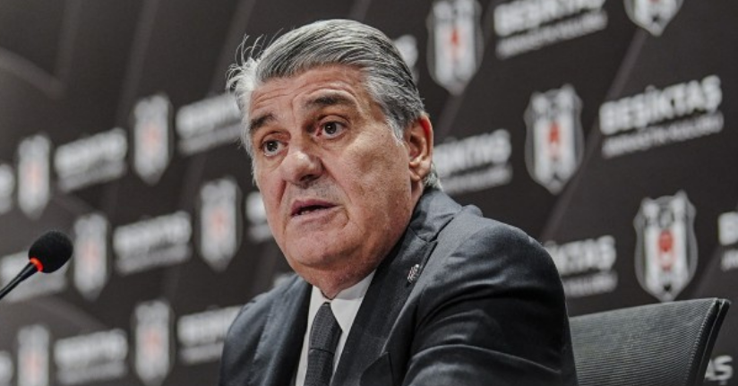 Serdal Adalı transfer dönemini değerlendirdi
