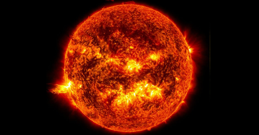 NASA: Güneş giderek daha aktif hale geliyor