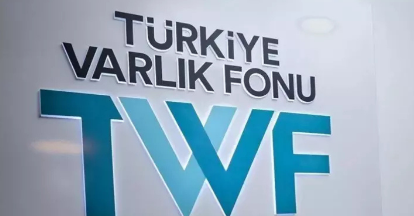 TVF’nin yüzde 1,53’lük VakıfBank hissesi uluslararası yatırımcılarla buluştu