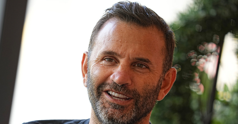 Okan Buruk: 