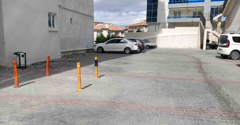 Ankara’da 13. kattan düşen 6 yaşındaki çocuk hayatını kaybetti