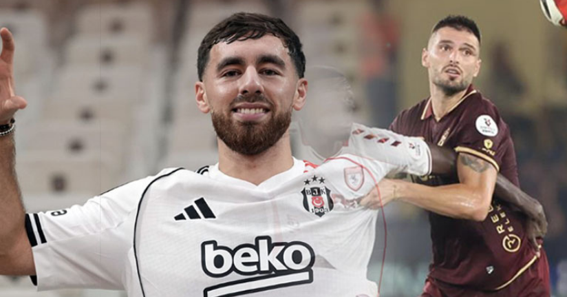 PFDK, Orkun Kökçü’ye 1, Okay Yokuşlu’ya 2 maç men cezası verdi