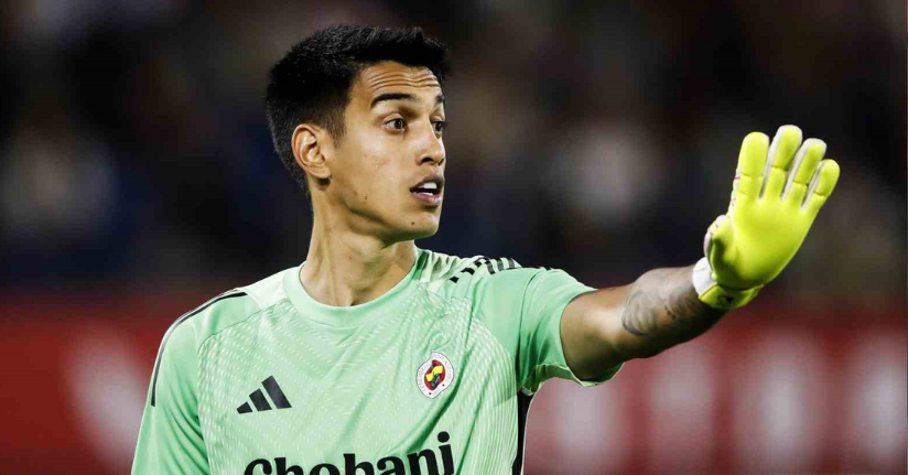 İrfan Can Eğribayat, Fenerbahçe taraftarından özür diledi