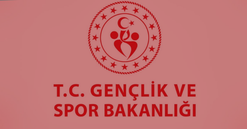 Gençlik ve Spor Bakanlığı: 
