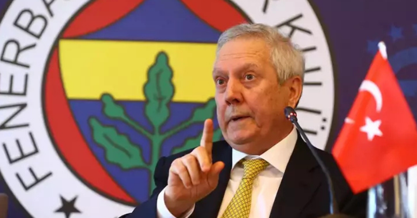 Fenerbahçe’nin yararına olduğunu düşünmediğim bu kongreye katılmayı düşünmüyorum