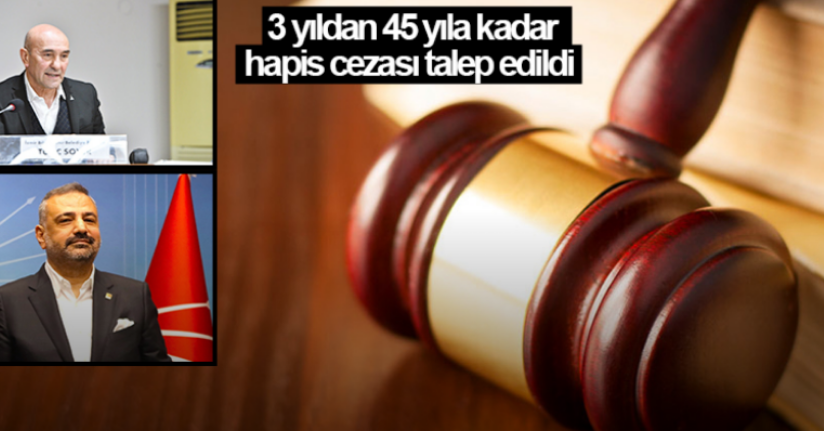 Kooperatif yolsuzluğu soruşturması: Soyer ve Aslanoğlu hakim karşısında
