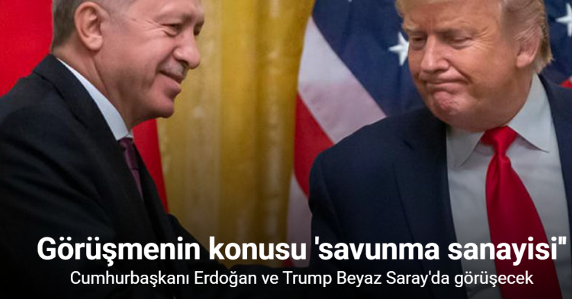 Cumhurbaşkanı Erdoğan: 