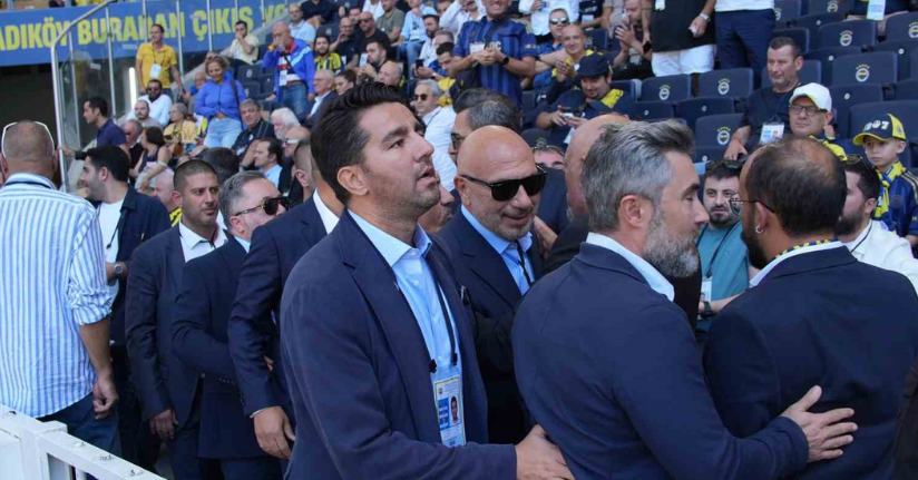 Hakan Bilal Kutlualp, yoğun ilgiyle karşılandı