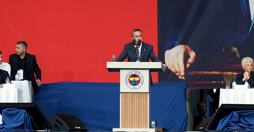 Ali Koç: 