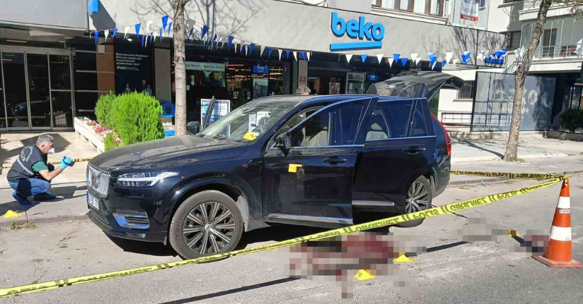 Üzerine şirket kurup borçlanmasına neden olan patronunu silahla yaraladı