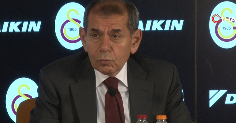 Dursun Özbek: 
