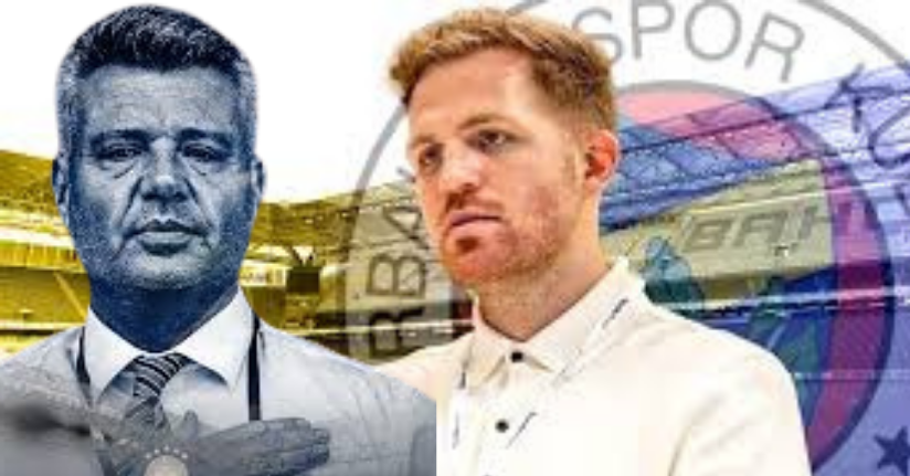 Devin Özek’ten Sadettin Saran’a Fenerbahçe Raporu: Ali Koç Müdahale Etmemişti