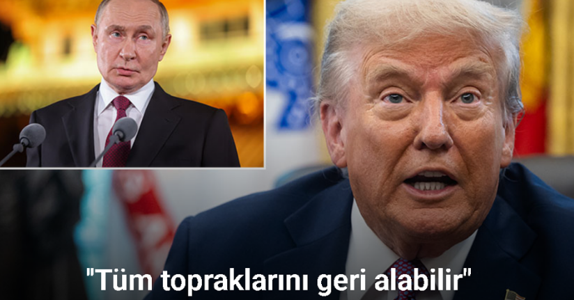 Trump: 