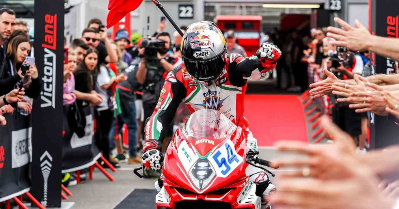 Toprak Razgatlıoğlu, Aragon’da piste çıkıyor
