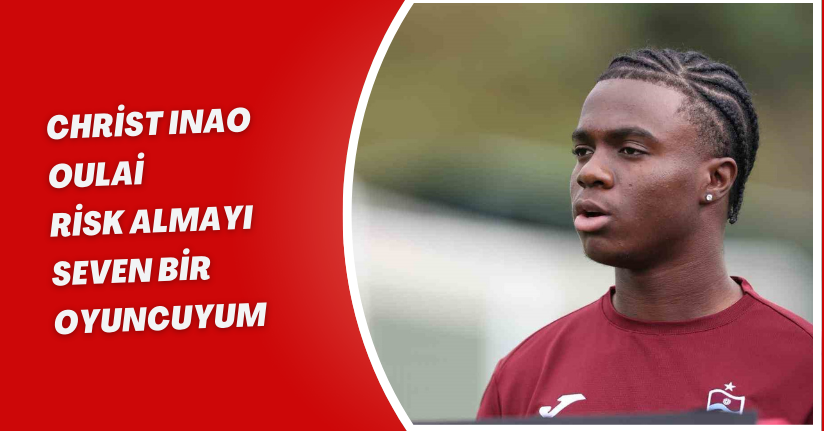 Christ Inao Oulai: 