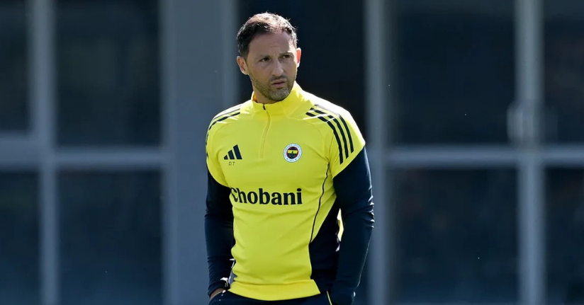 Fenerbahçe’de Tedesco Krizi! Oyuncularla Gerilim Tırmanıyor
