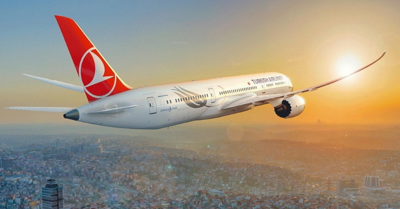 Türk Hava Yolları ile Boeing arasında yeni anlaşma