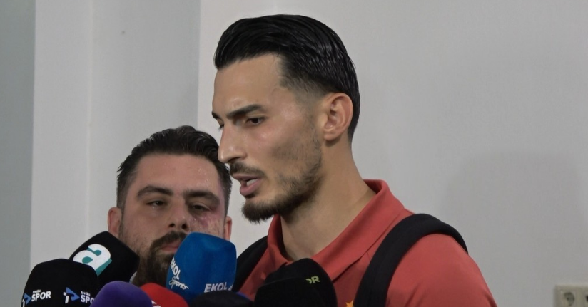 Uğurcan Çakır: 