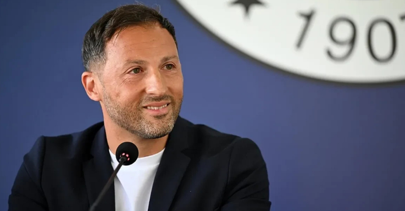 Fenerbahçe'de Tedesco'nun Tazminat Bedeli Gündemde