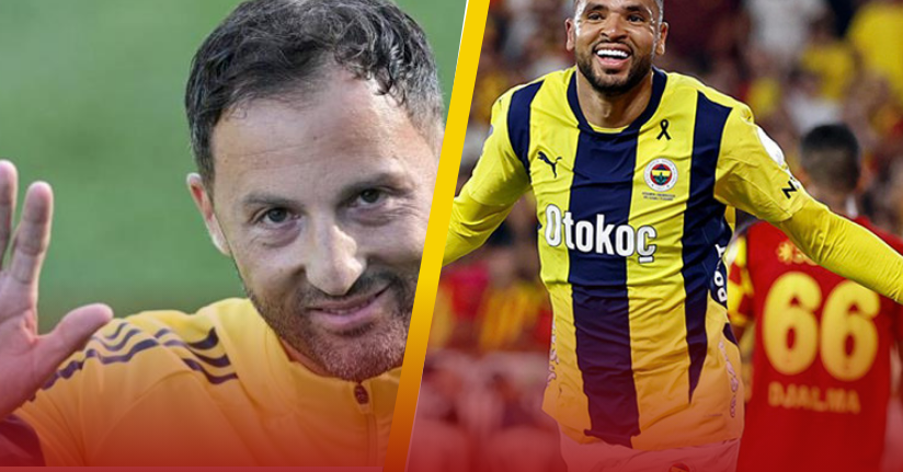 Fenerbahçe’de En-Nesyri’den Sistem İsyanı!