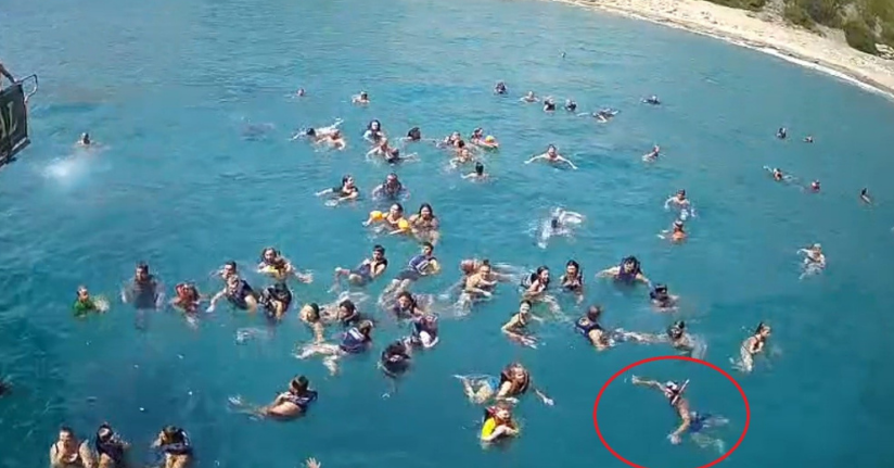 İngiliz turistin ölümünde dezenformasyona İletişim Başkanlığı’ndan açıklama